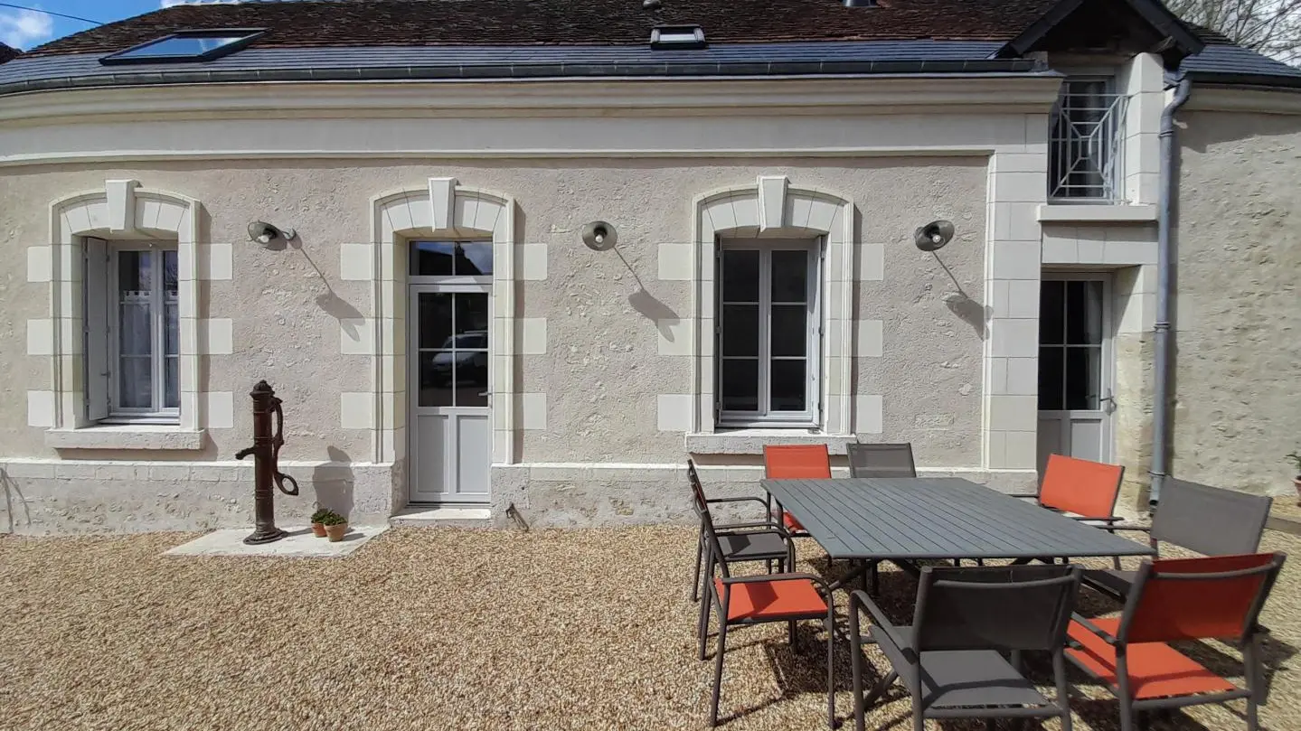 Au Gîte de Jeanne et Marcel_15