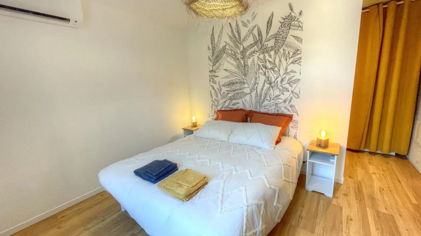 Au Gîte de Jeanne et Marcel_4