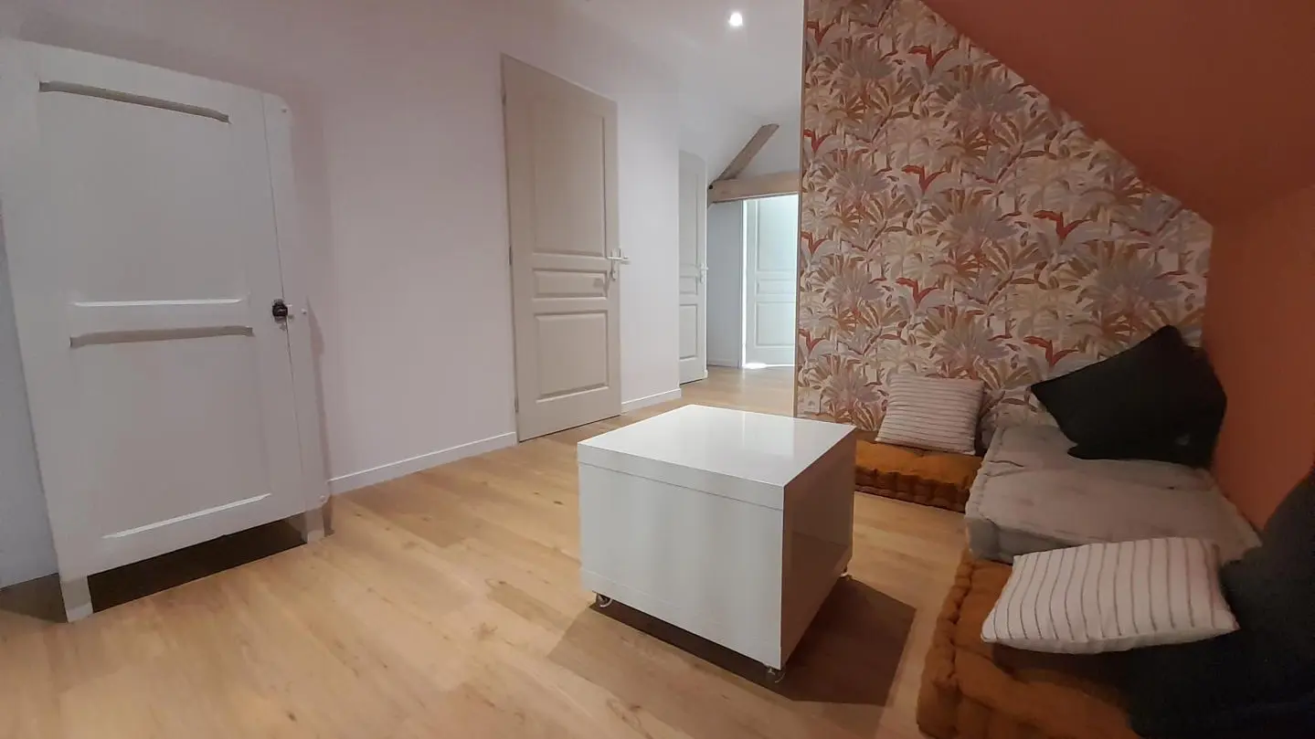 Au Gîte de Jeanne et Marcel_11