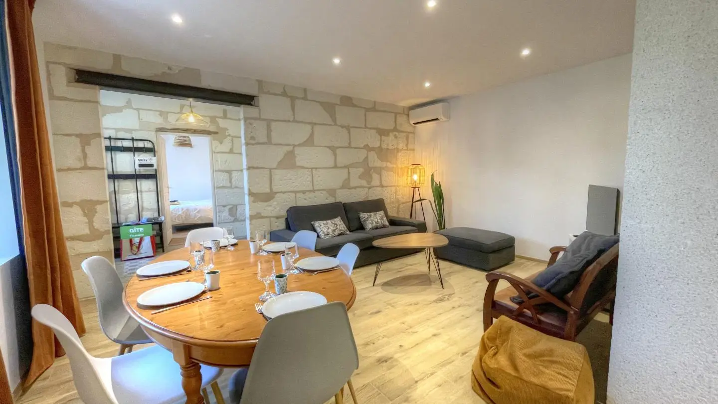 Au Gîte de Jeanne et Marcel_10