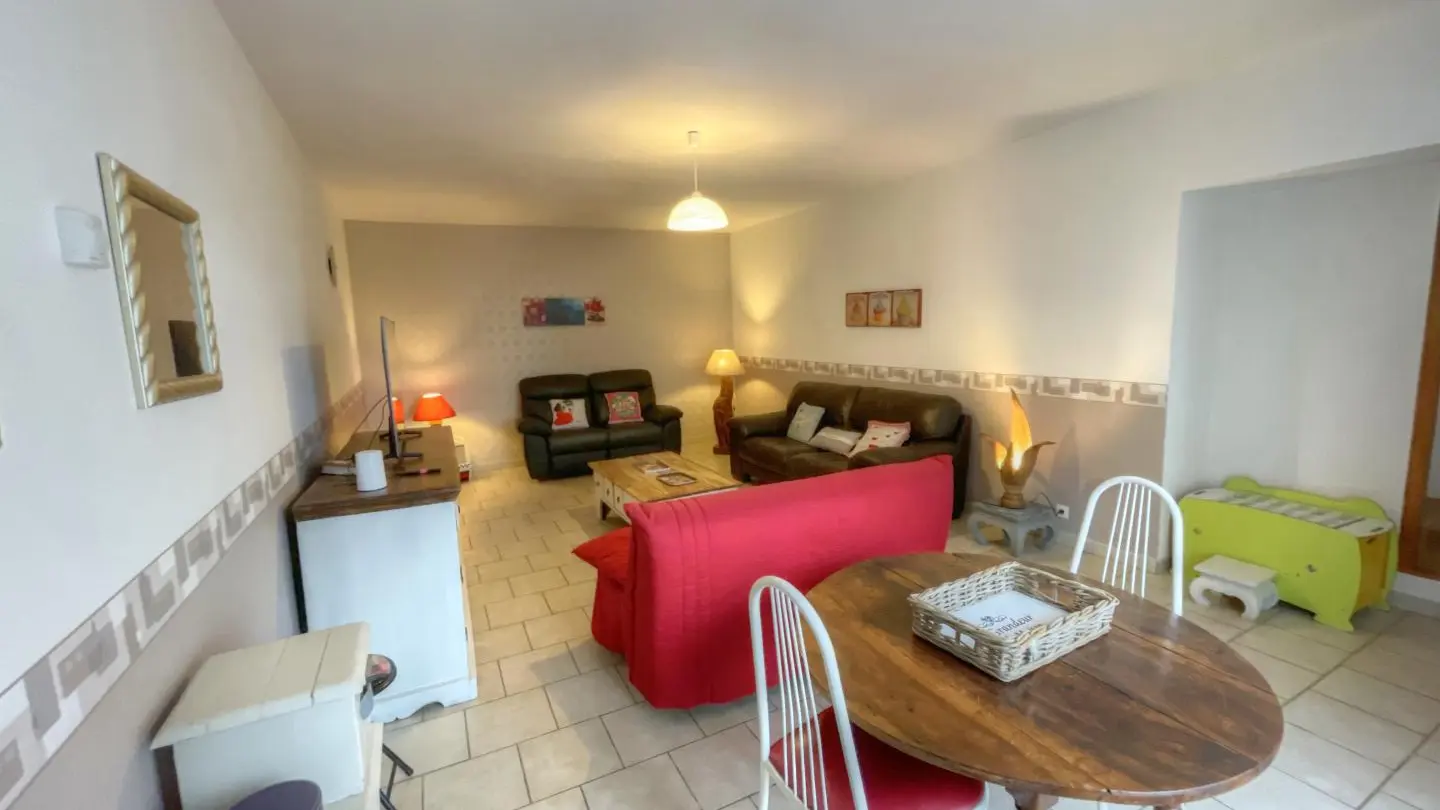 Gîte les Chesneaux_13