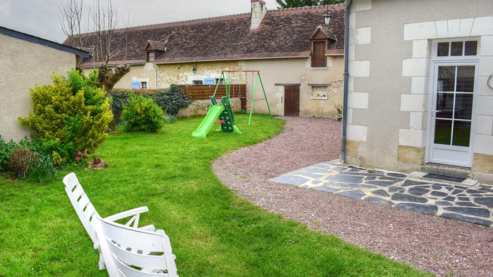 Gîte les Chesneaux_4