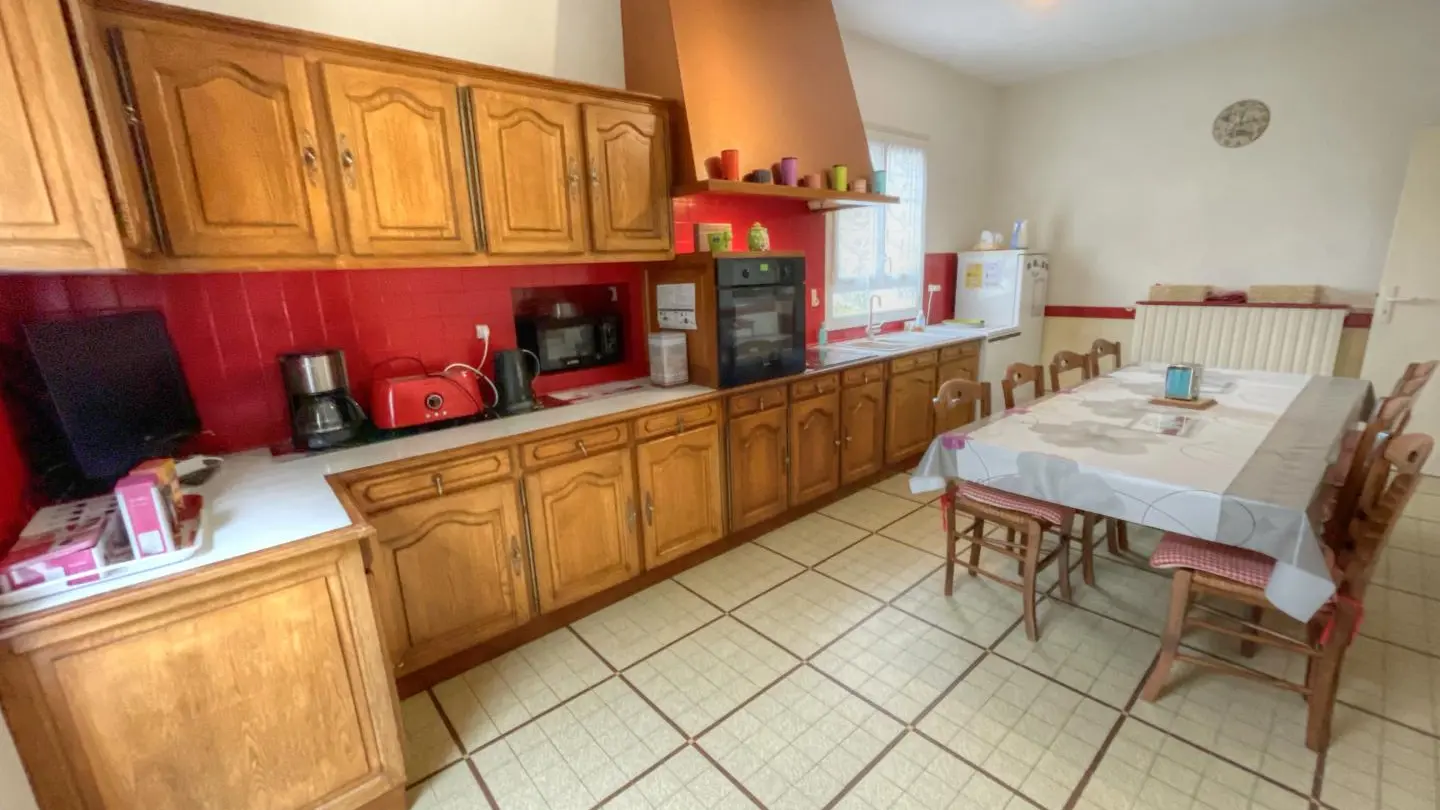 Gîte les Chesneaux_7