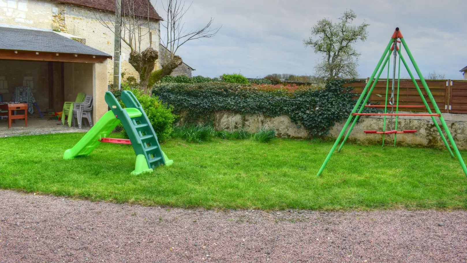 Gîte les Chesneaux_3