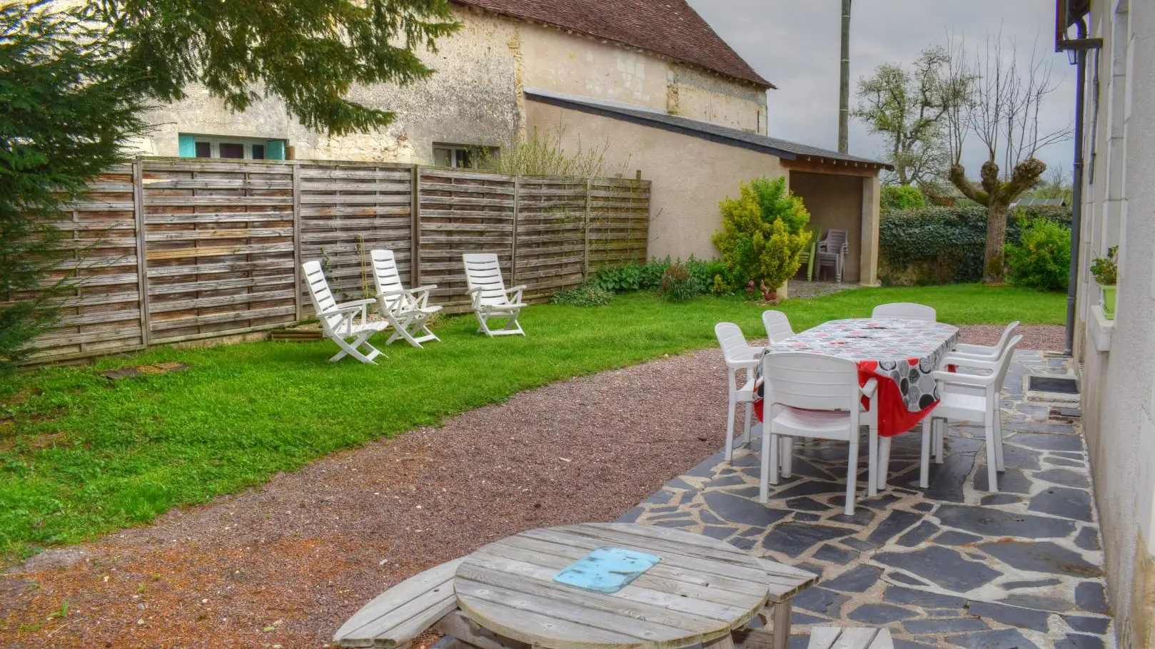 Gîte les Chesneaux_2