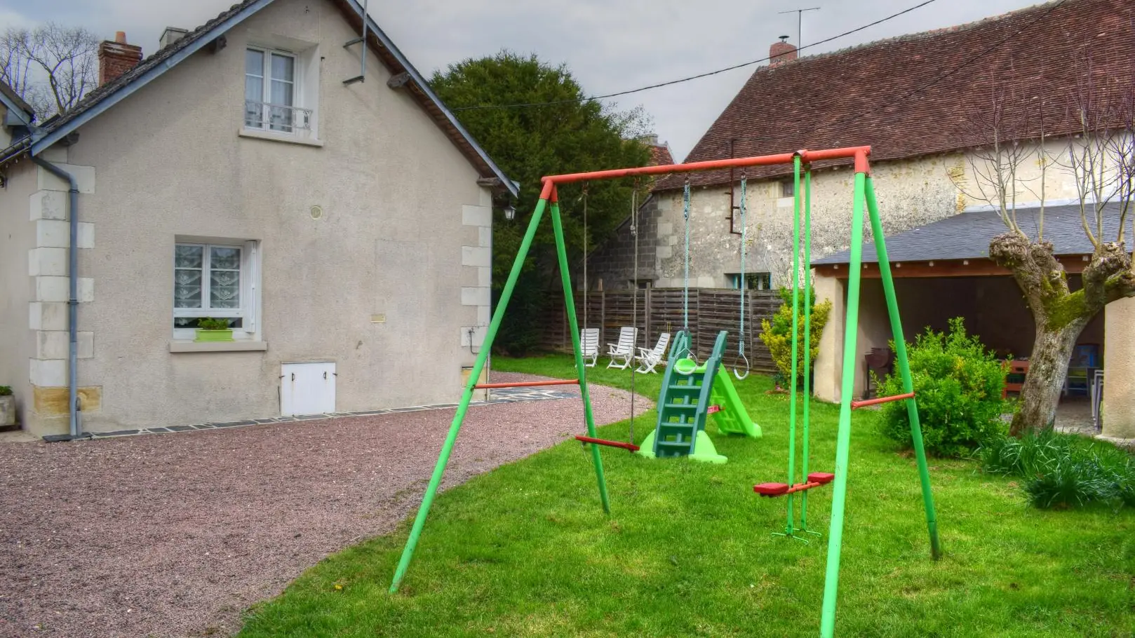 Gîte les Chesneaux_5