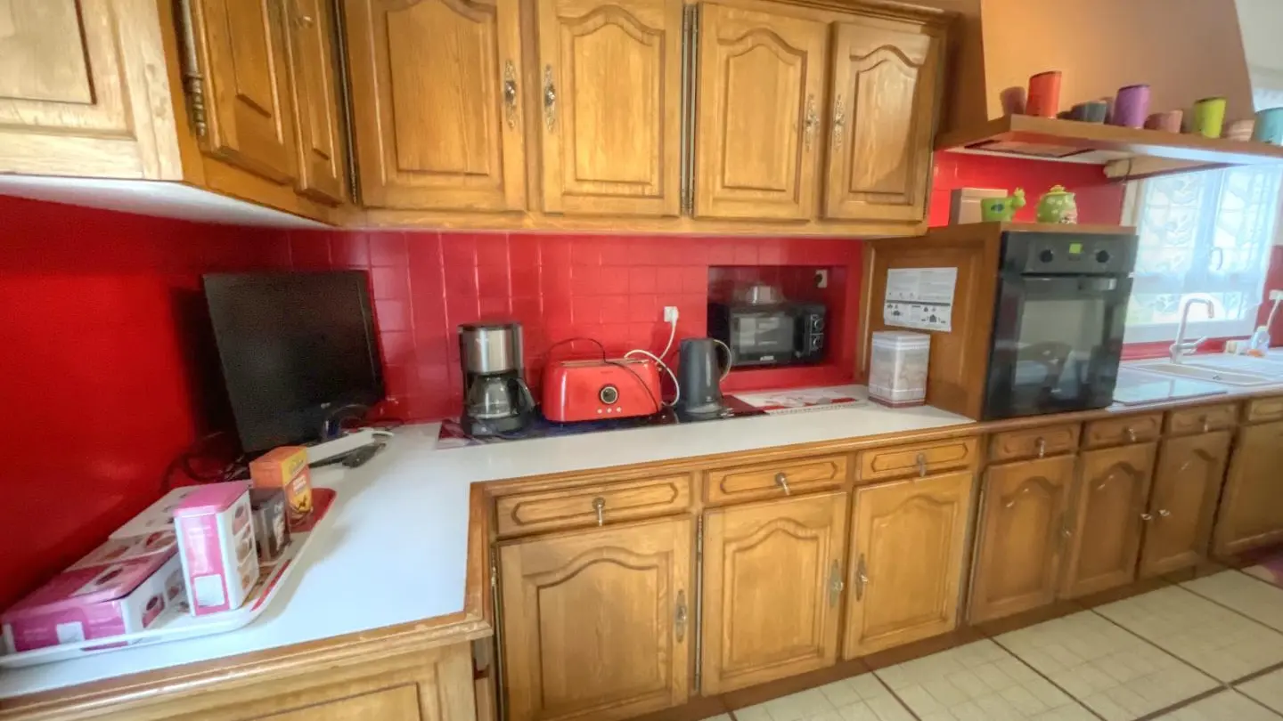 Gîte les Chesneaux_9