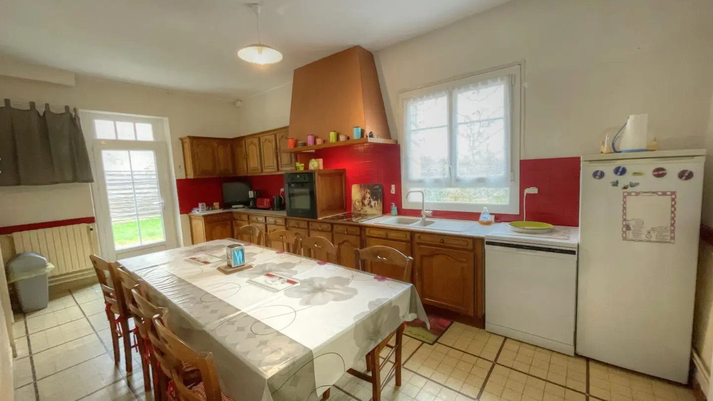 Gîte les Chesneaux_6