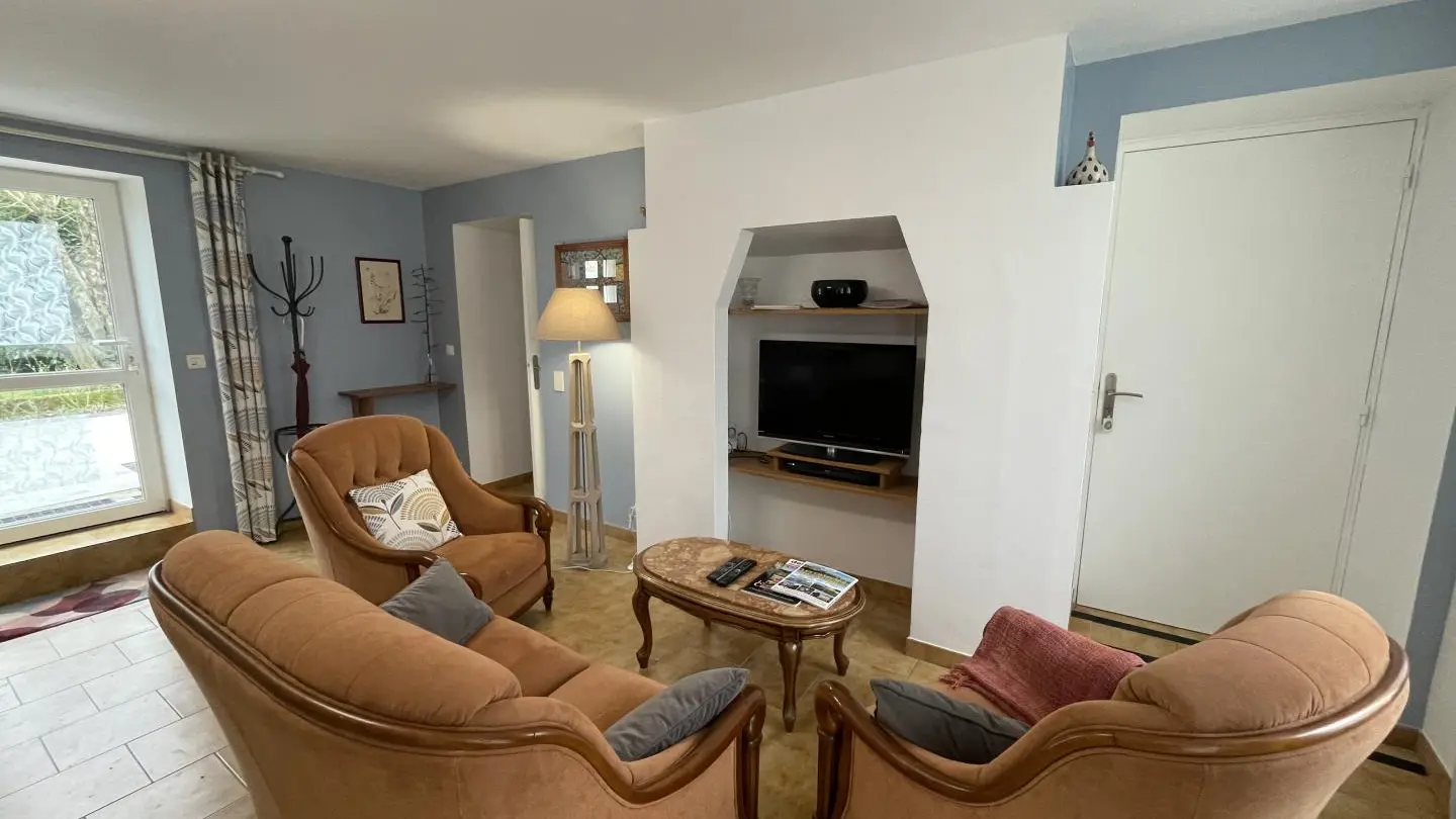 Gîte Les Kiwis_9