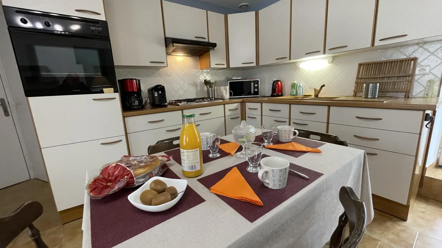 Gîte Les Kiwis_5