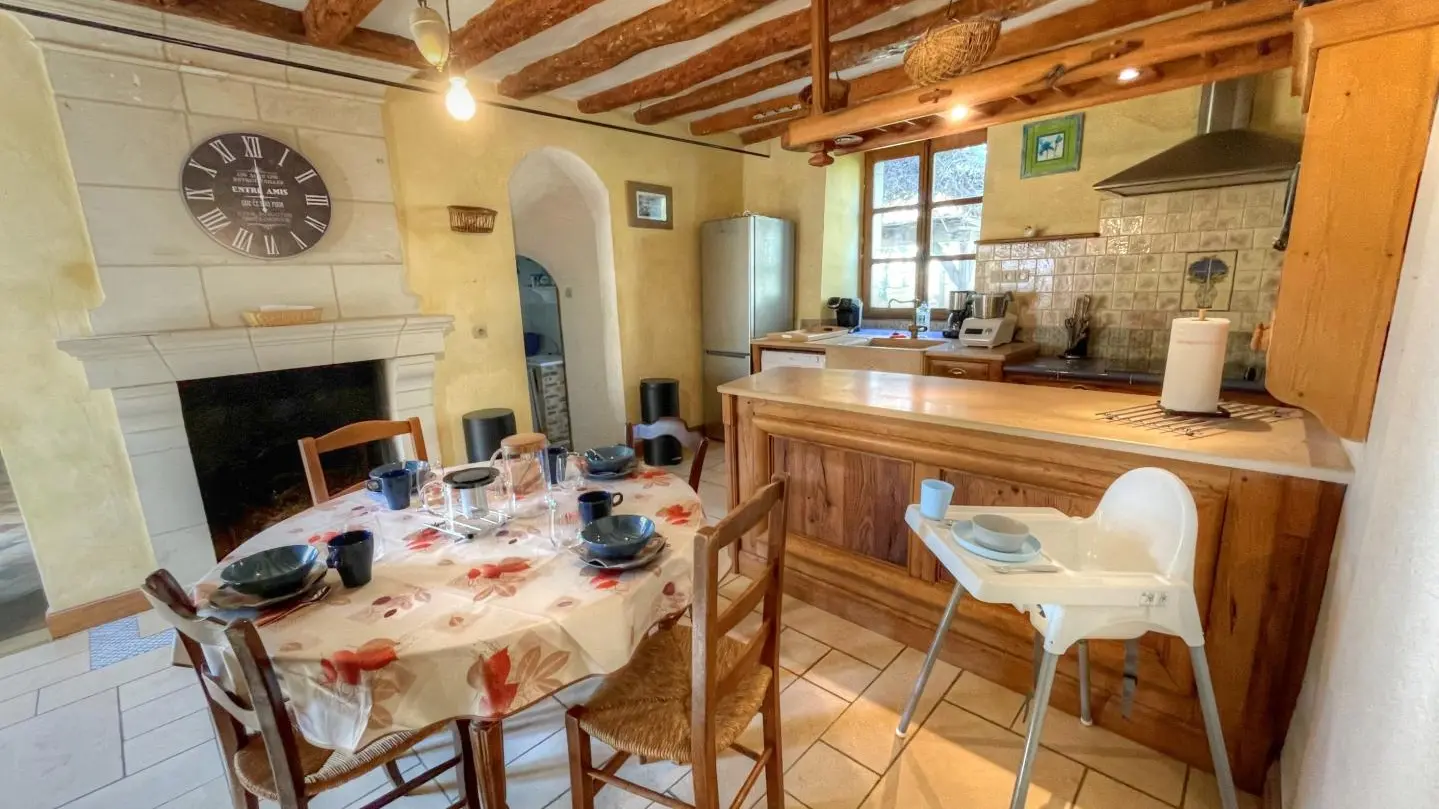 Le Logis de Marie_14