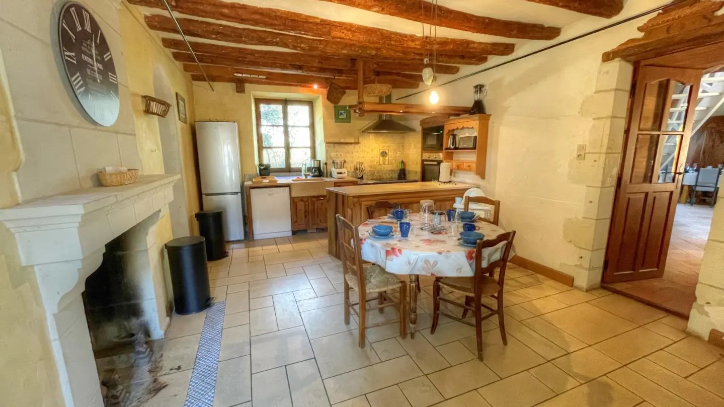 Le Logis de Marie_13