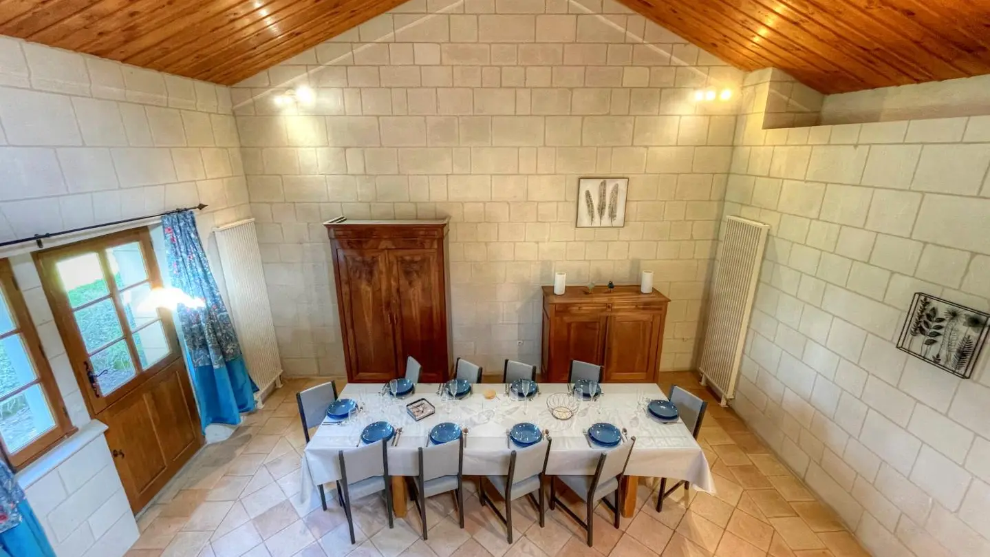 Le Logis de Marie_12