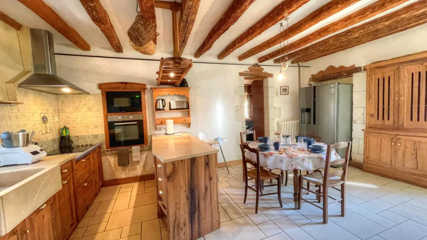 Le Logis de Marie_15