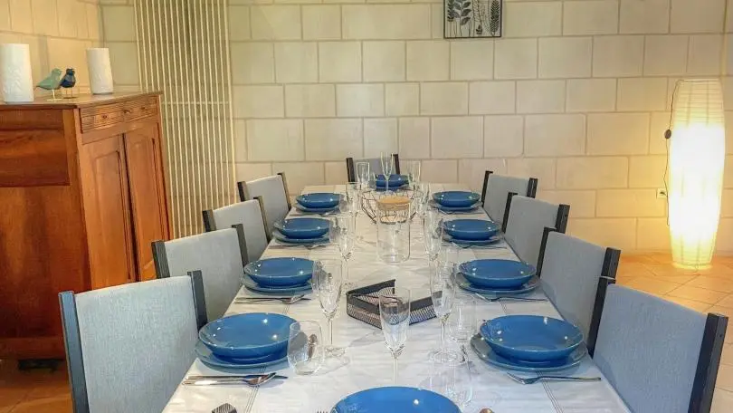 Le Logis de Marie_10