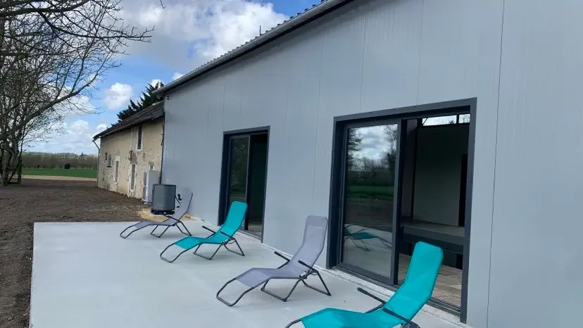 Le Logis de Marie_4