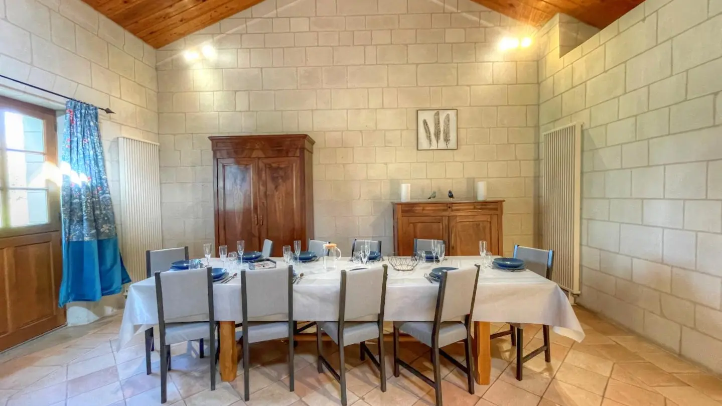 Le Logis de Marie_11