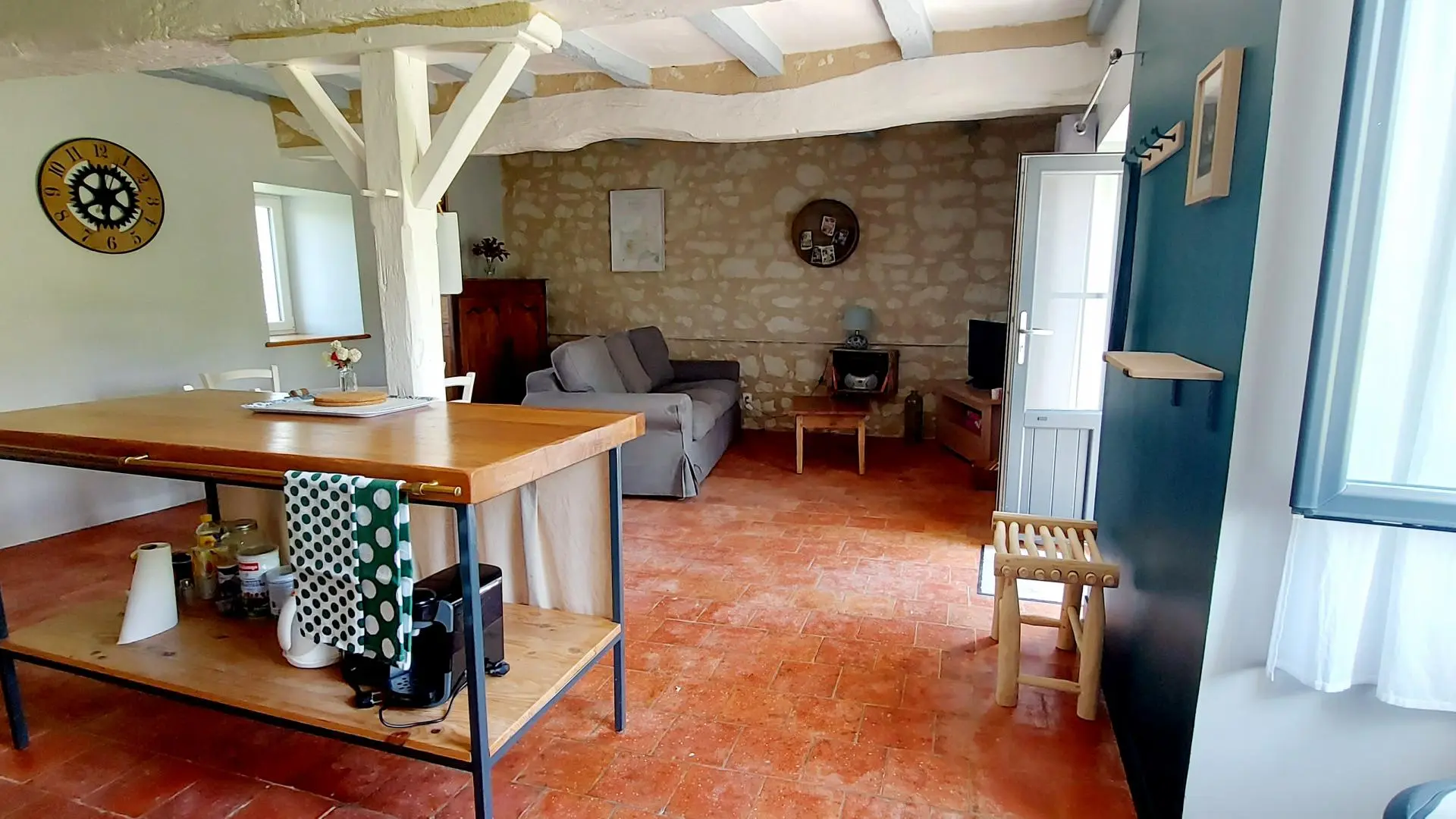 Gîte Au Temps Passé_9