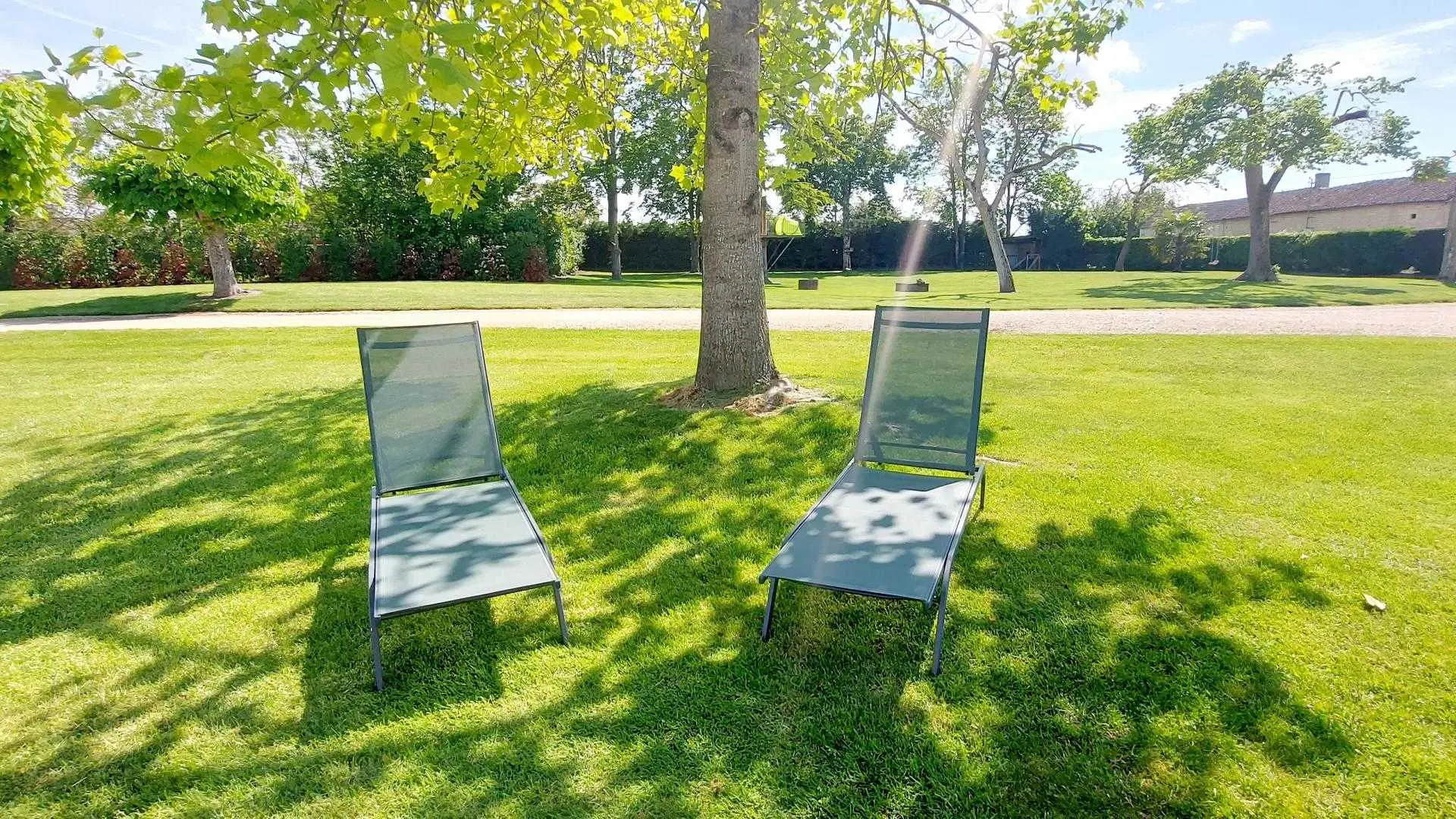 Gîte Au Temps Passé_3