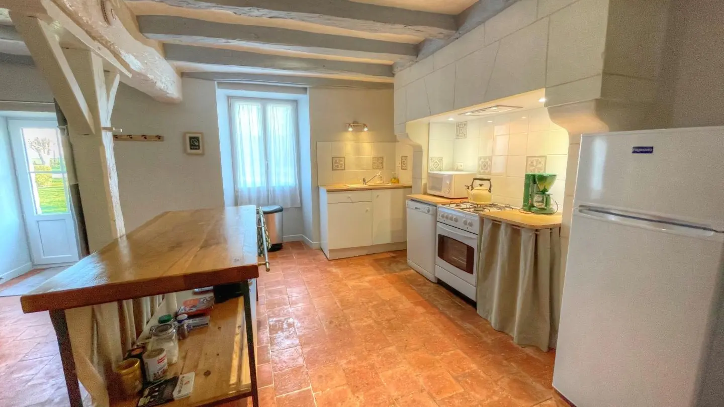 Gîte Au Temps Passé_12