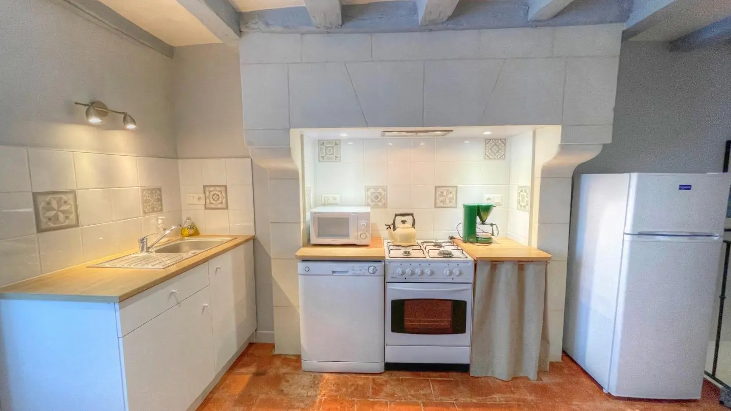 Gîte Au Temps Passé_15