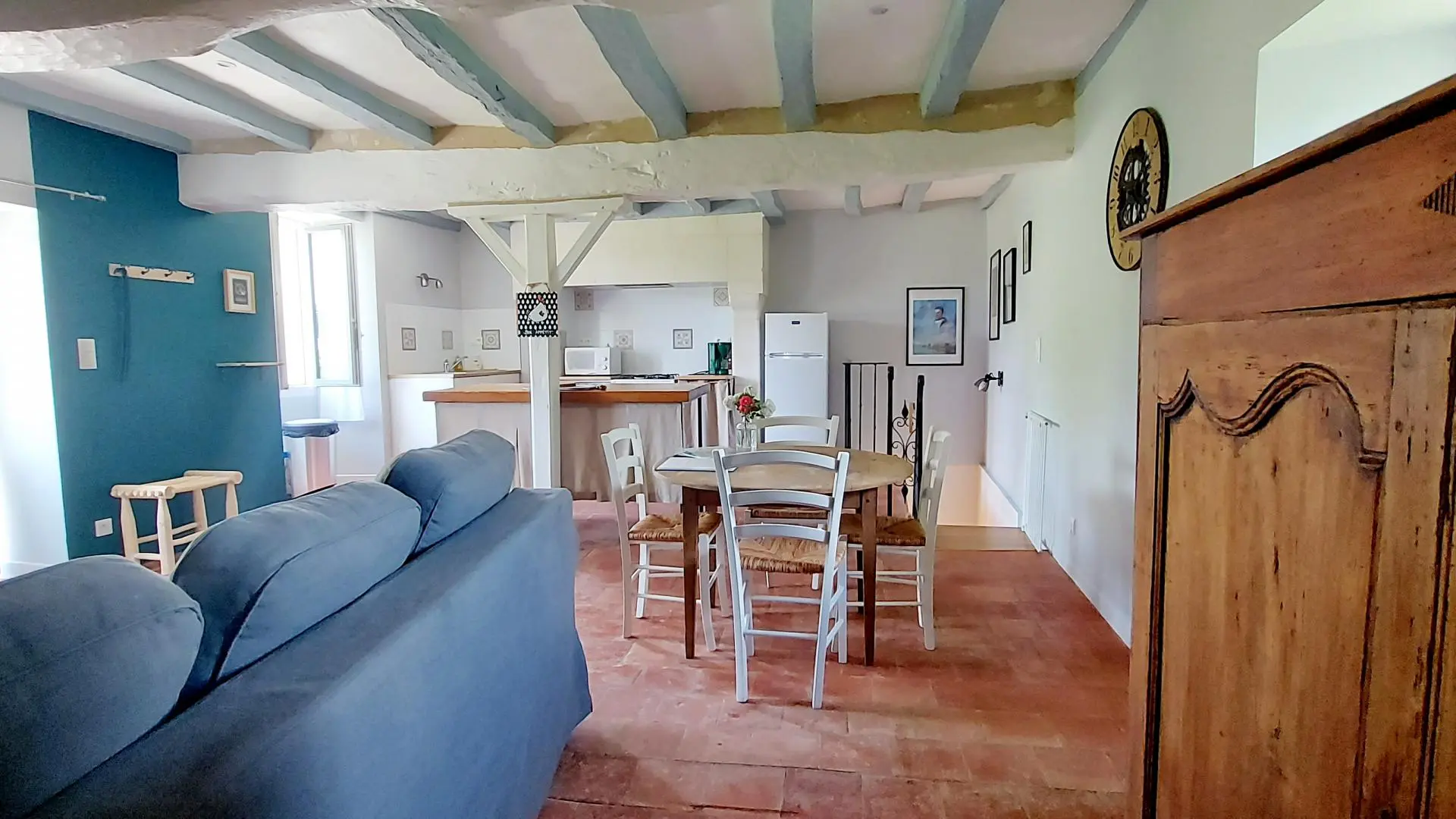 Gîte Au Temps Passé_10