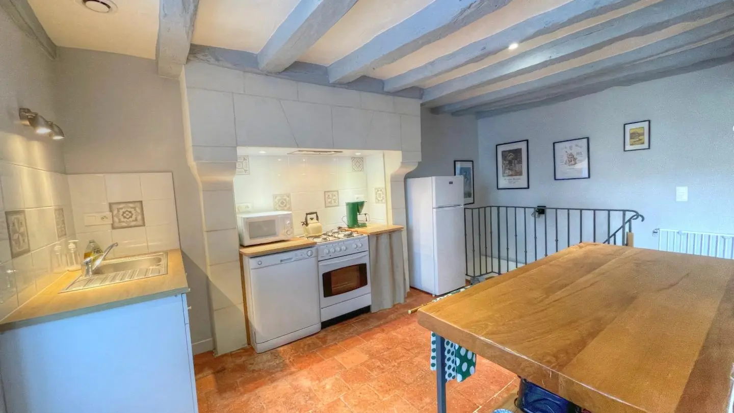 Gîte Au Temps Passé_14