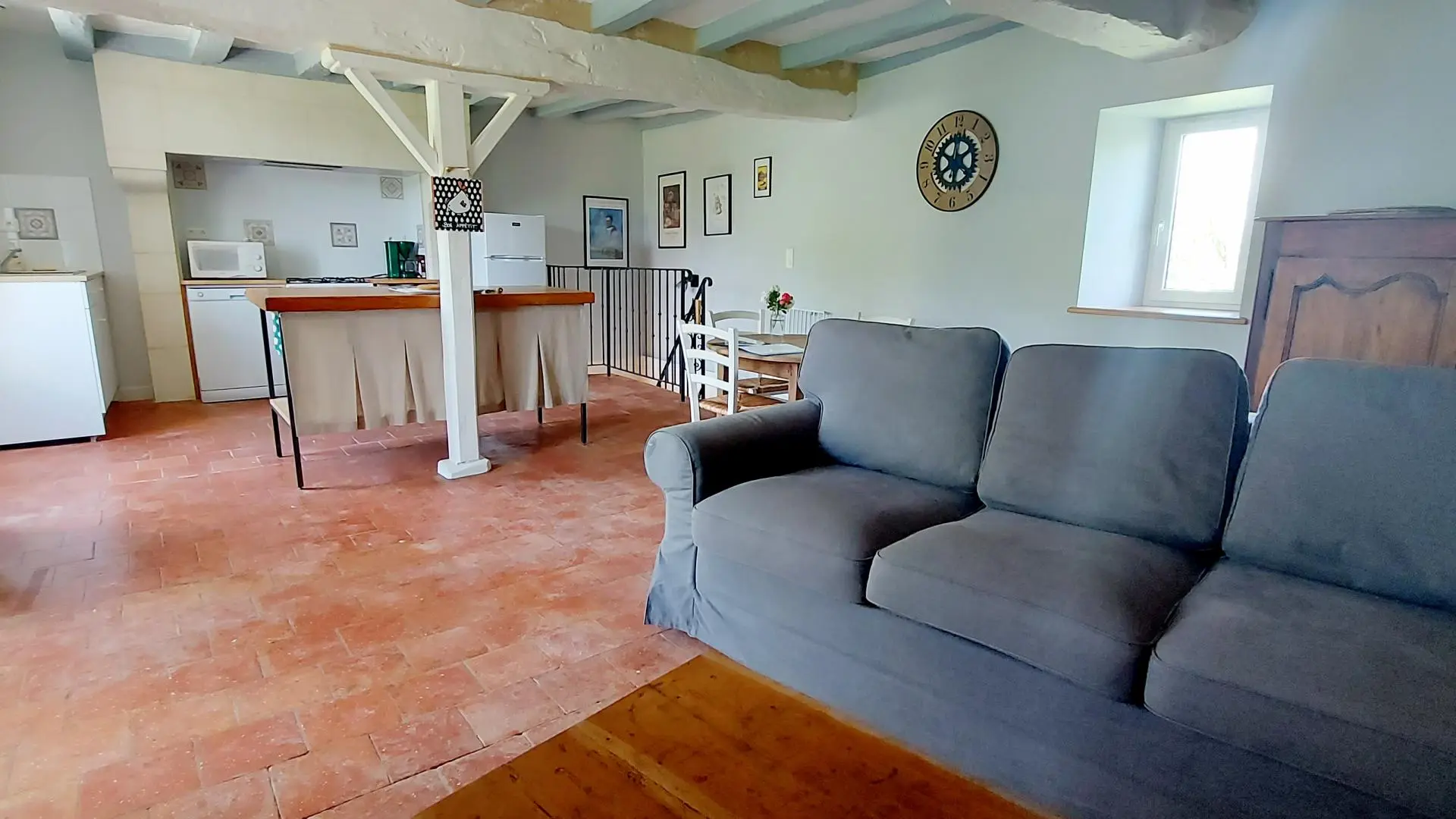 Gîte Au Temps Passé_8