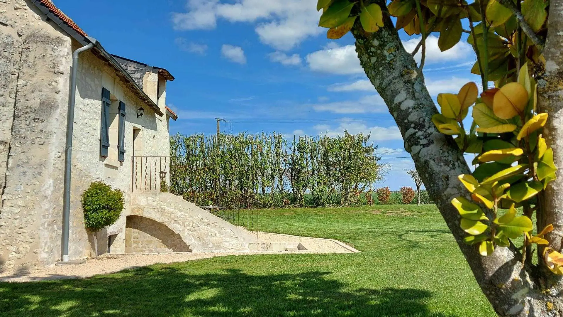 Gîte Au Temps Passé_4