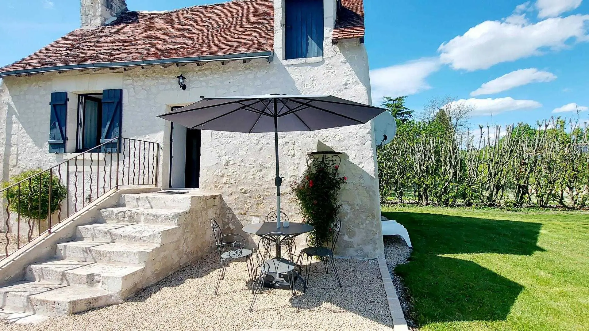 Gîte Au Temps Passé_5