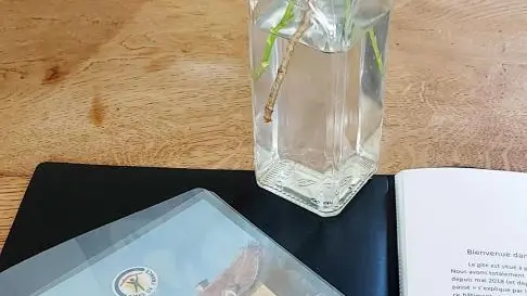 Gîte Au Temps Passé_7