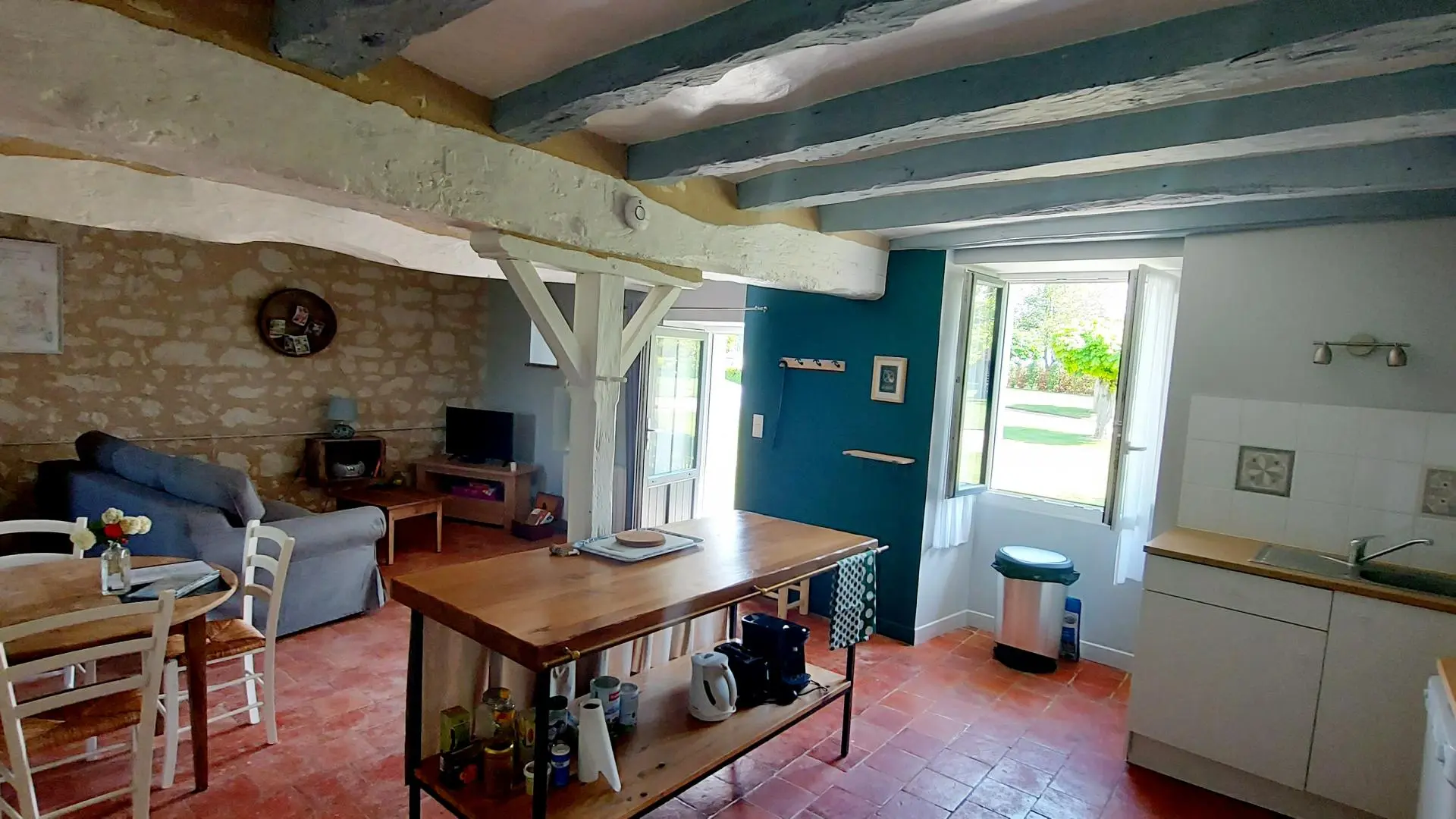 Gîte Au Temps Passé_11