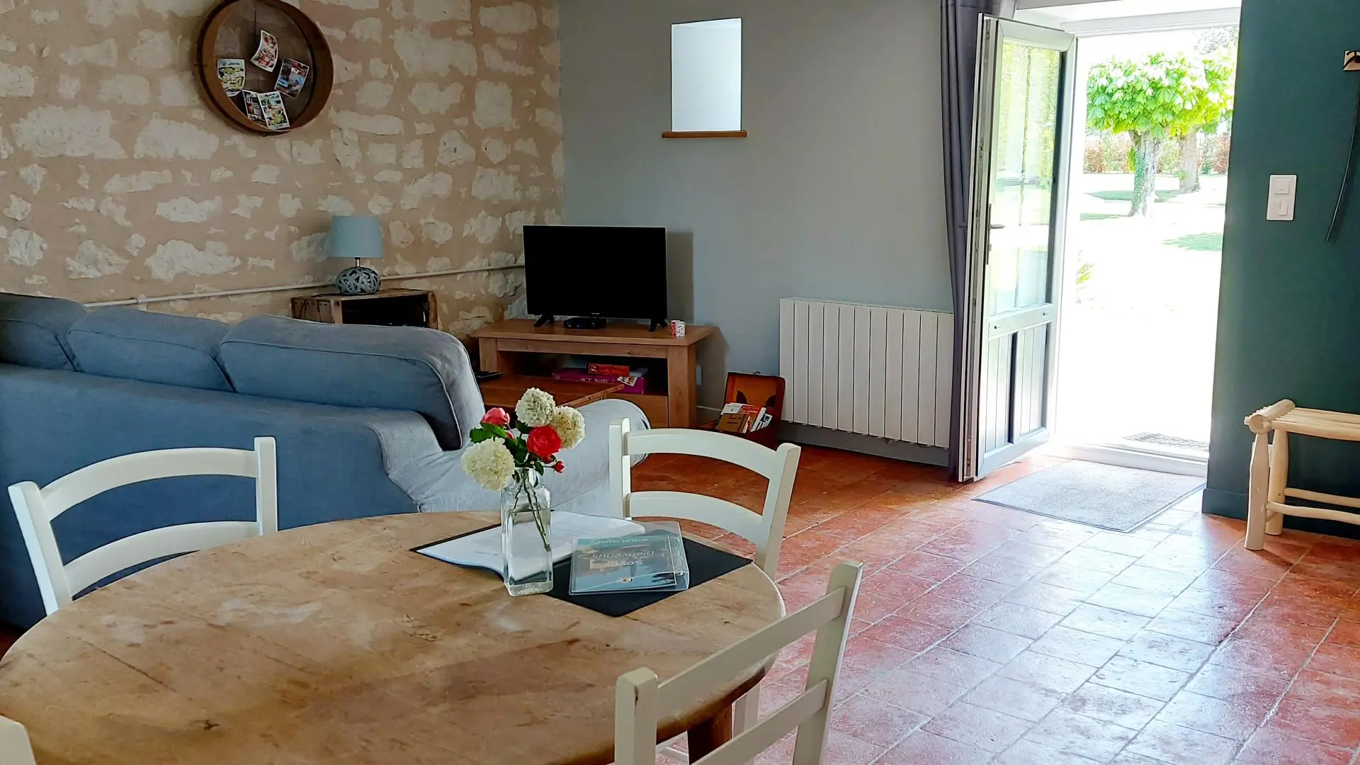 Gîte Au Temps Passé_6