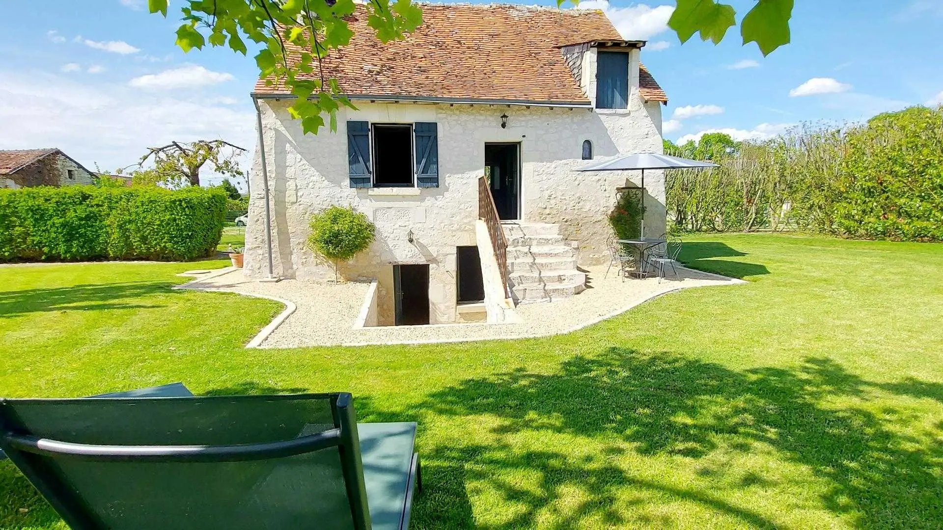 Gîte Au Temps Passé_1