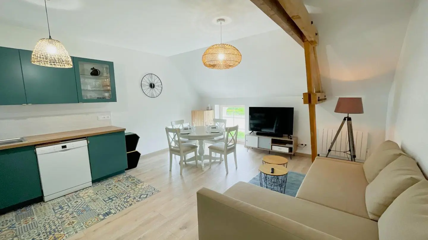 Au Domaine du Bois Joubert_5