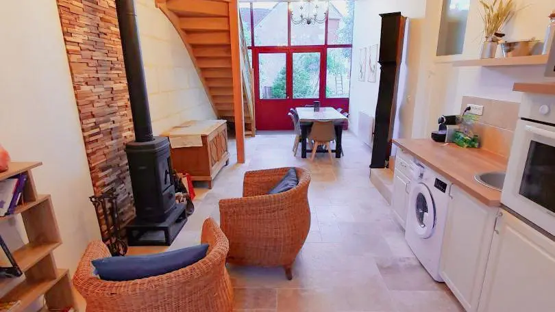 Au Domaine du Bois Joubert_2