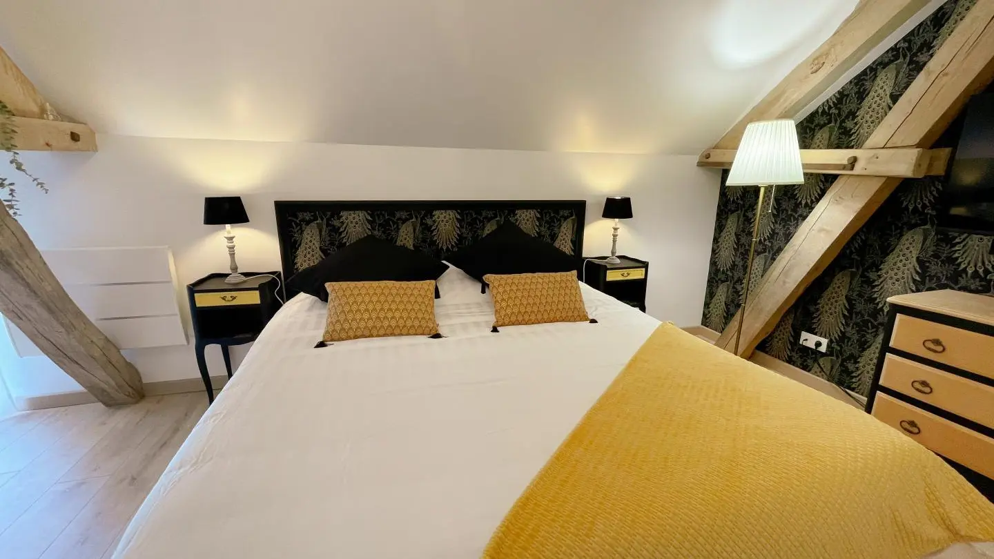 Au Domaine du Bois Joubert_3