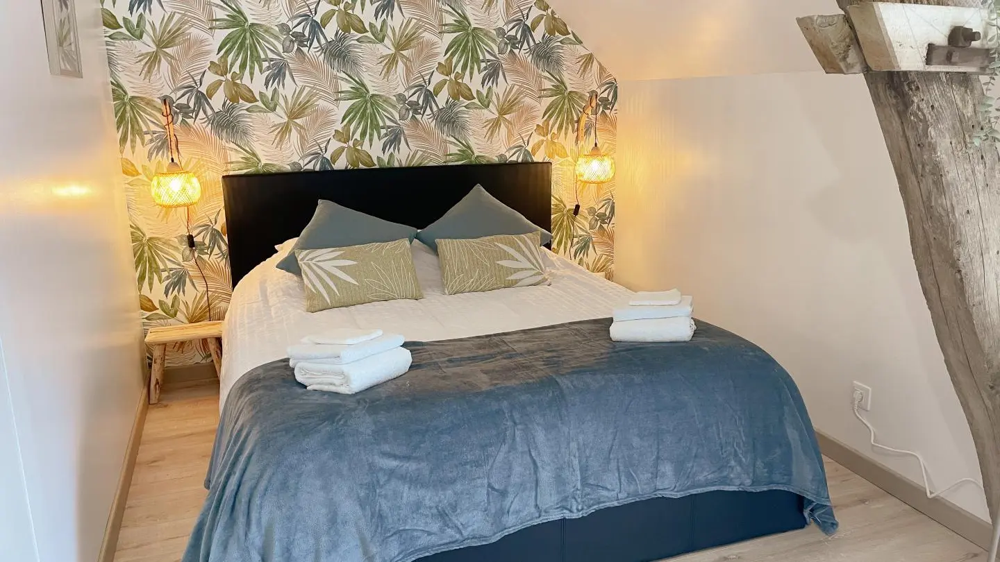 Au Domaine du Bois Joubert_5