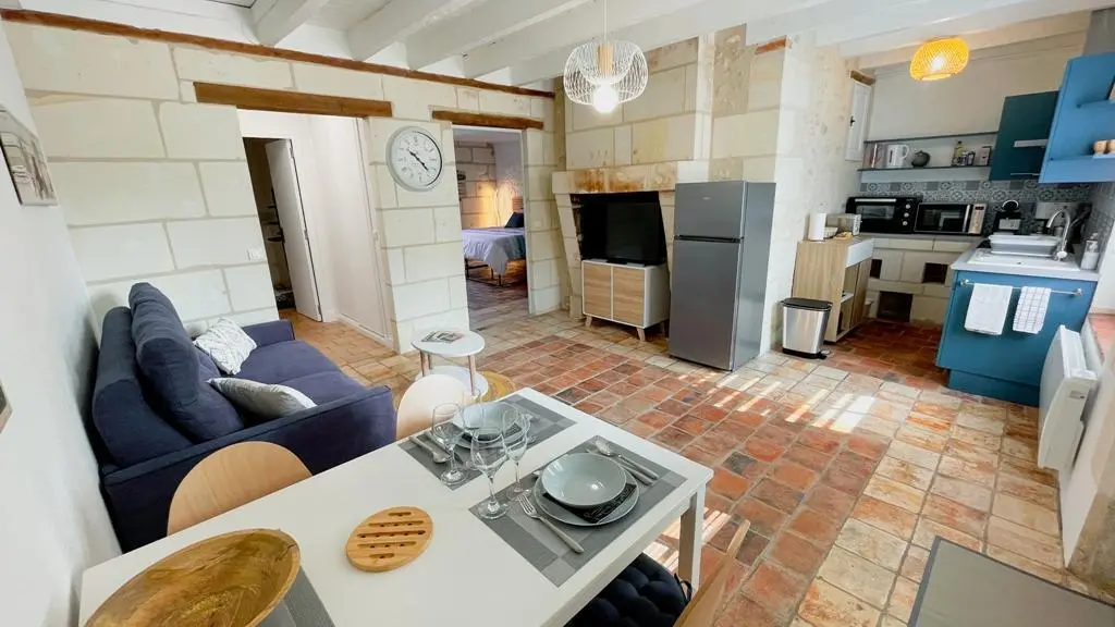 Gîte les Tomettes_7