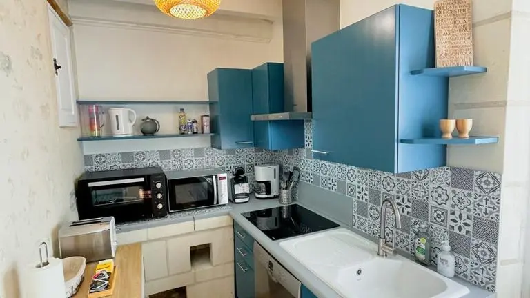 Gîte les Tomettes_10