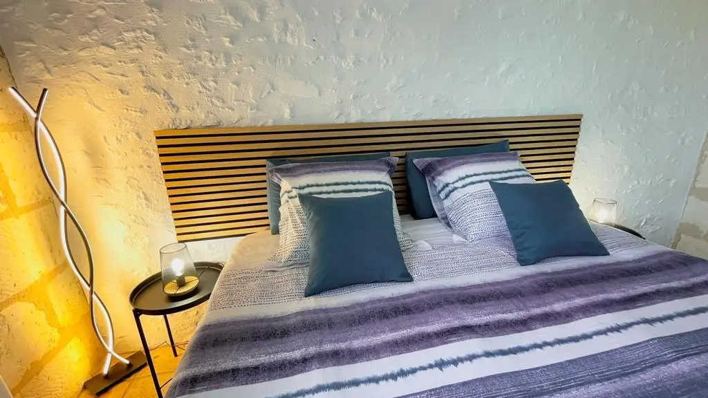 Gîte les Tomettes_14