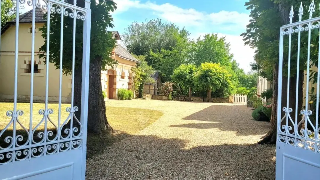 Gîte les Tomettes_5