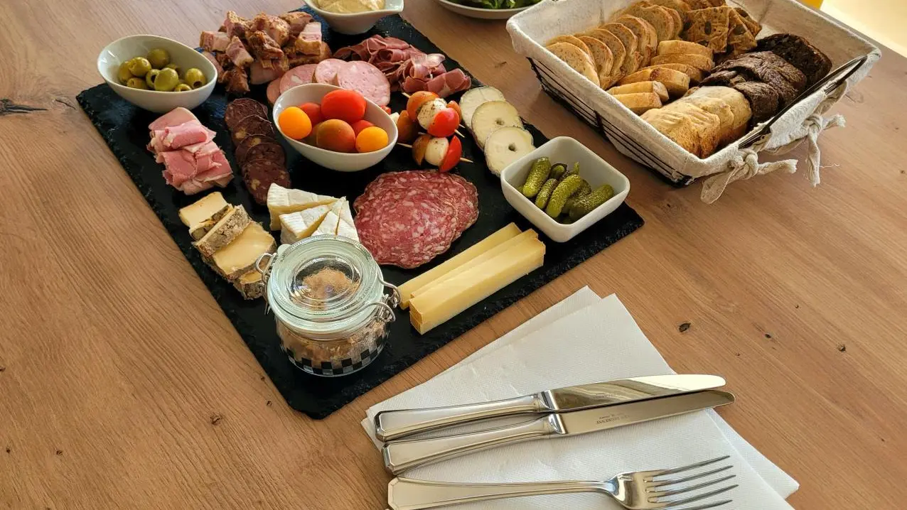 La Maison Tuffeau_7