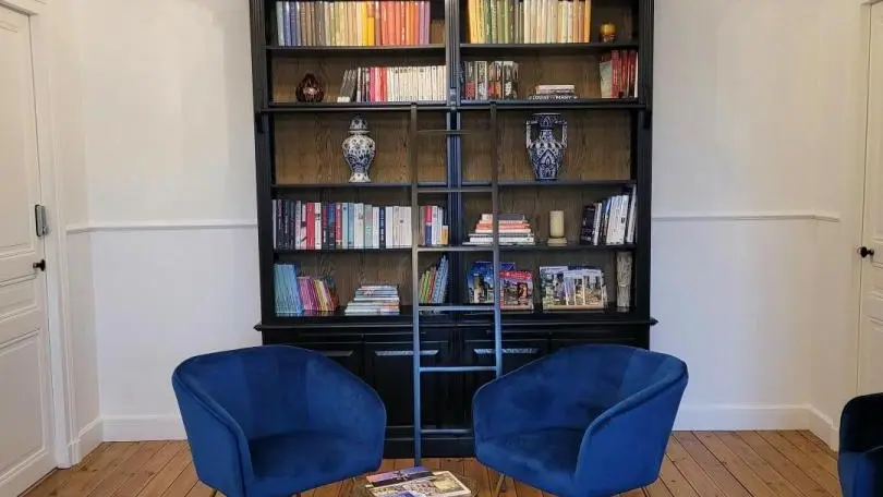 La Maison Tuffeau_13