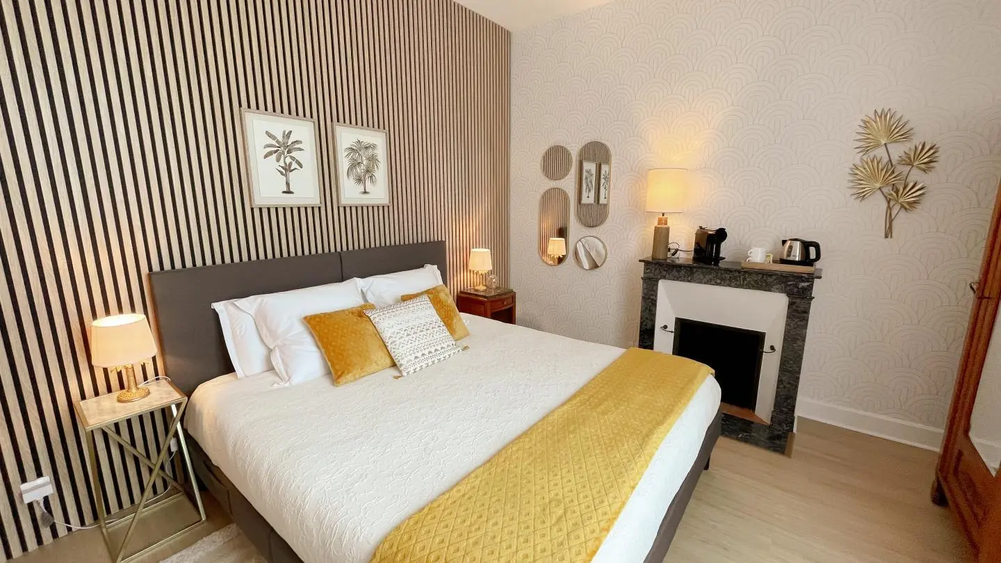 La Maison Tuffeau_9