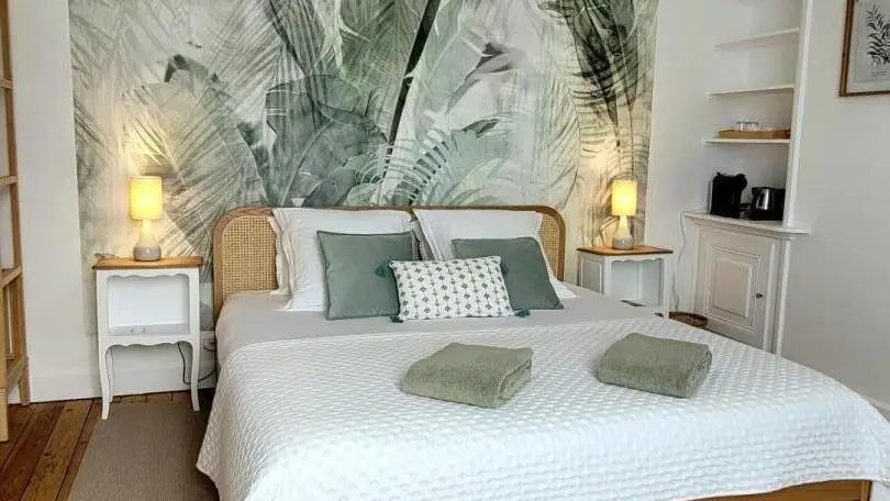 La Maison Tuffeau_8