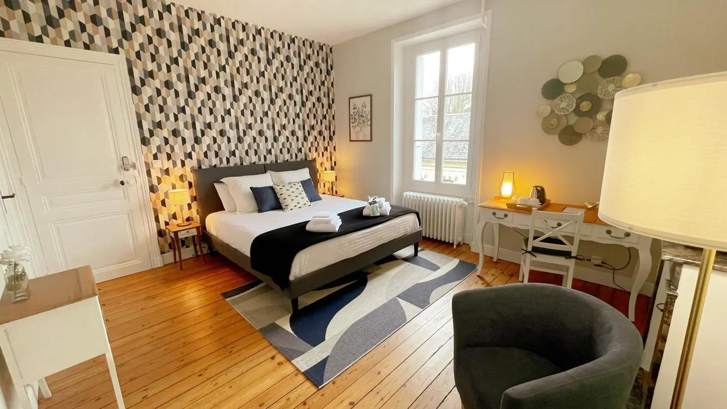 La Maison Tuffeau_13