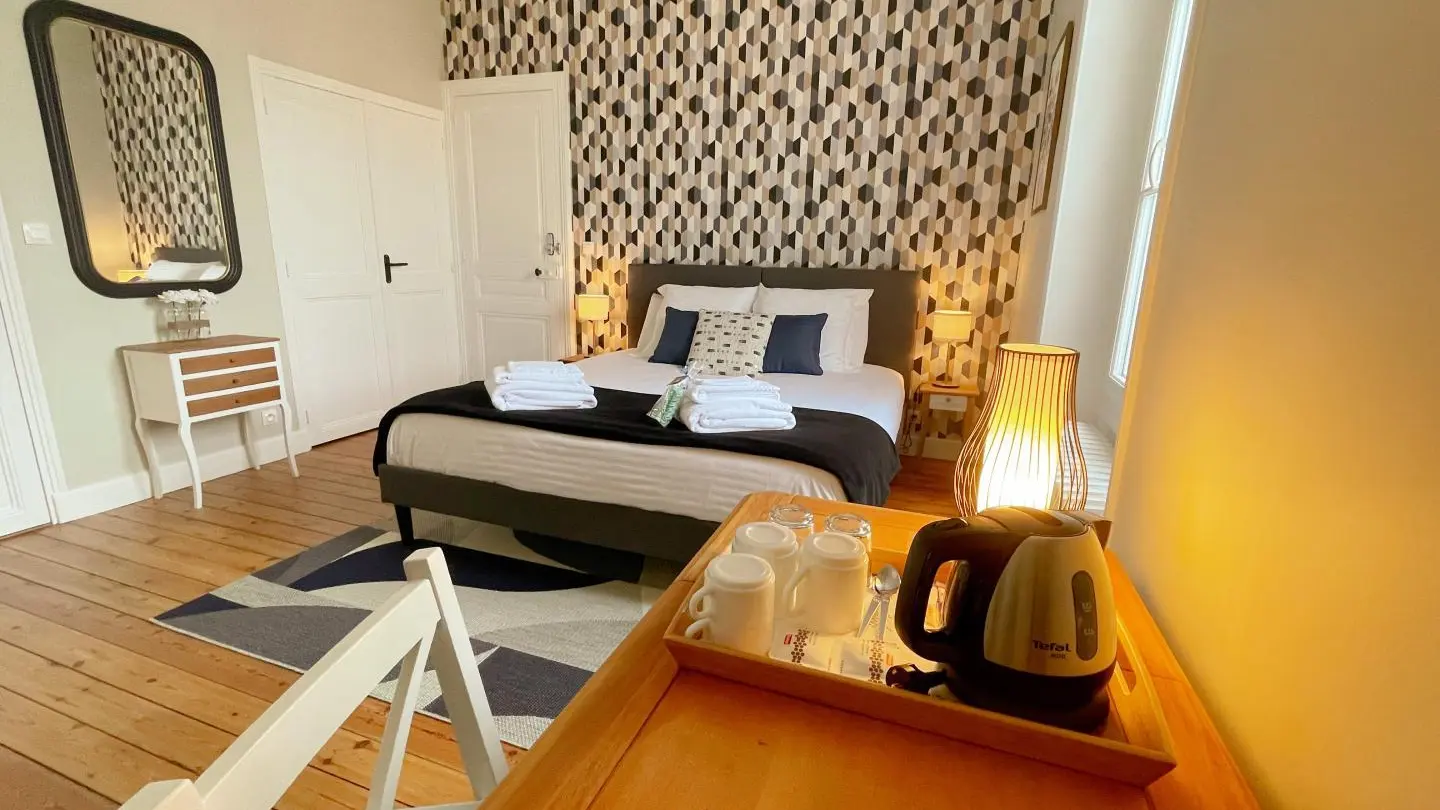 La Maison Tuffeau_15