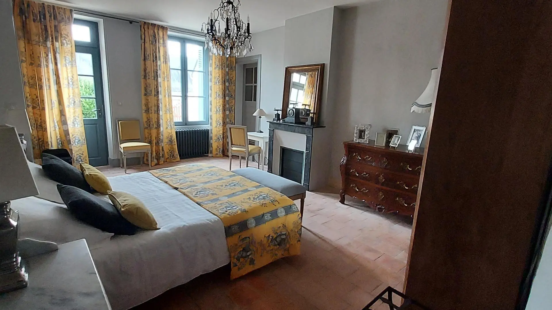 Le Clos des Glycines_12