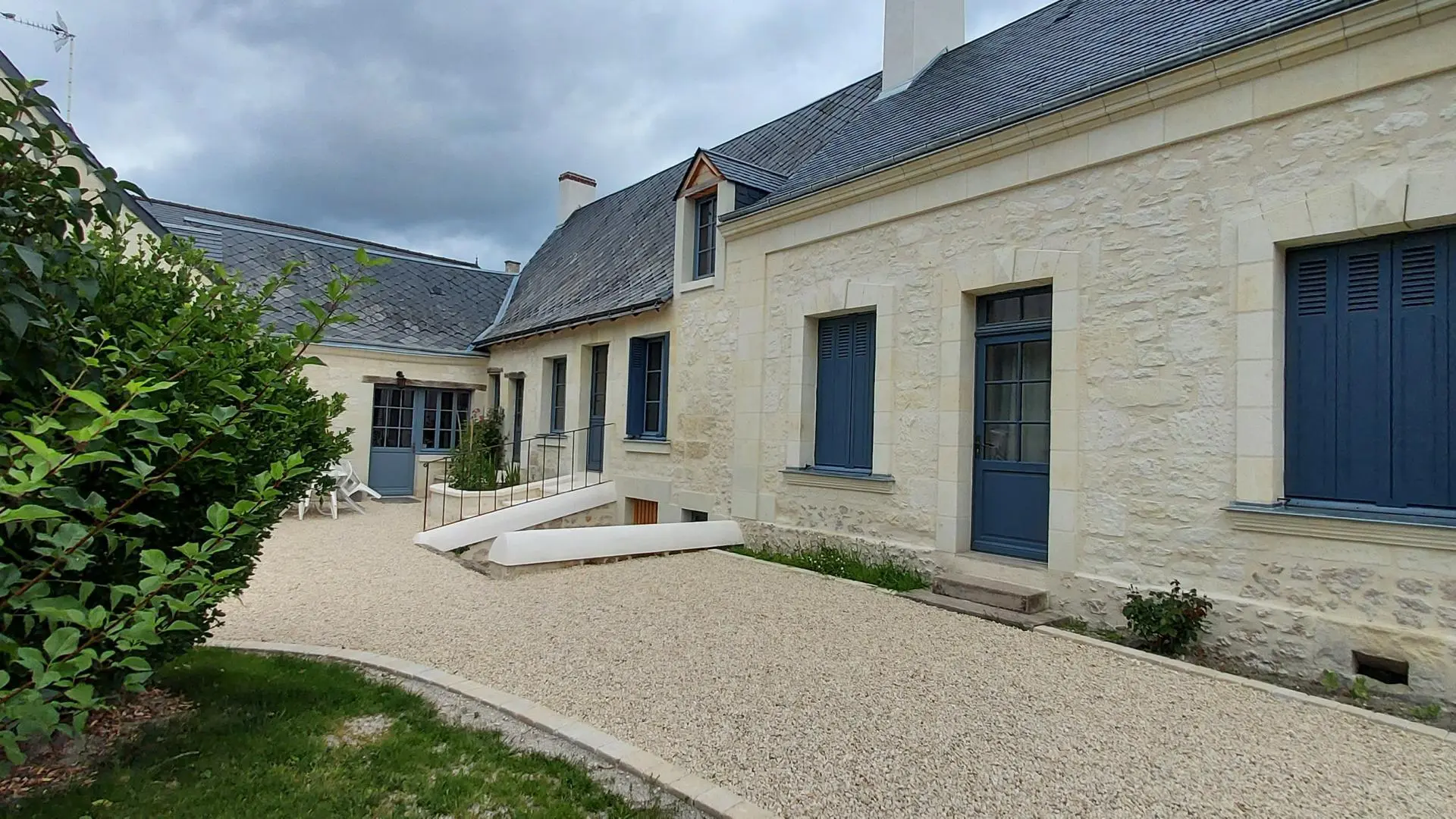 Le Clos des Glycines_5